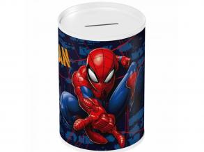 Luna: Amazing Spider-Man zylindrische Metallbuchse 10x15cm