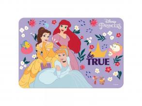 Disney Prinzessinnen Tisch Ellenbogen 43x29cm