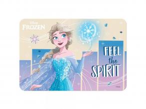 Disney: Eiszauber 2 Tisch Ellenbogen 43x29cm