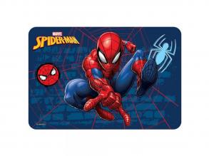 Spiderman Tisch Ellenbogen 43x29cm - Luna