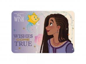 Disney Whish - Wunschtisch Ellenbogen 43x29cm