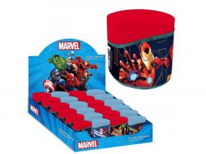 Avengers: Iron Man Zwei-Loch-Behälter Anspitzer 1pc