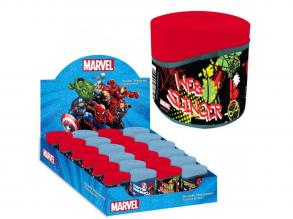 Avengers: Spider-Man Web Slinger Zwei-Loch-Behälter Anspitzer 1pc