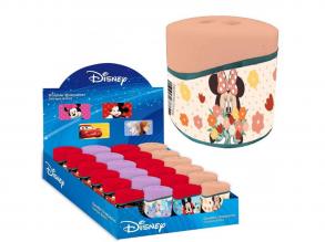 Disney: Minnie Mouse Zwei-Loch-Behälter Anspitzer 1pc