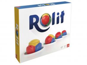 Rolit Brettspiel GOL370802