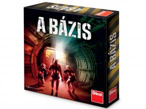 Das Basis-Strategie-Brettspiel