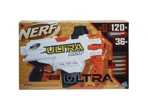 Nerf: Ultra AMP-Werfer