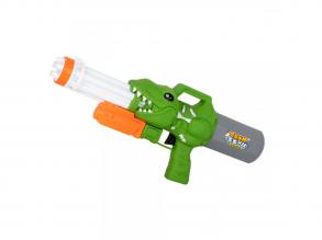 WaterWow: Dinosaurier-Wasserpistole 40cm