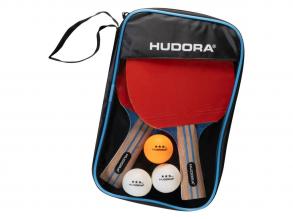 HUDORA Tischtennis-Set