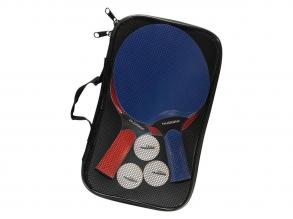 HUDORA Tischtennis-Set Outdoor