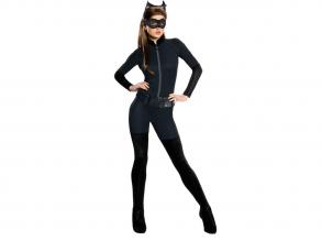 H/S CATWOMAN Size: L