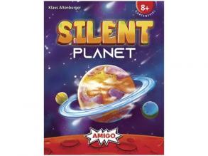 Kartenspiel Stiller Planet - Piatnik