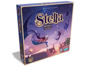 Stella - Dixit-Universum Brettspiel