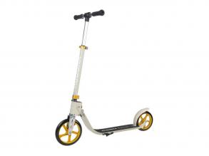 HUDORA Big Wheel Scooter 215 Scooter - Sand