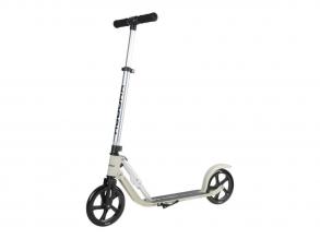 HUDORA Big Wheel 205 Scooter Reinweiß