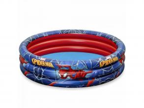 Bestway: Marvel Spider-Man Planschbecken ? 122 x 25 cm