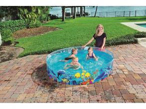 Bestway Fill n Fun Pool 183 x 38 cm