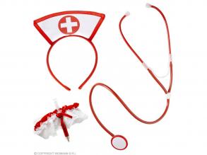 SET KRANKENSCHWESTER