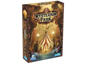 Mysterium Park Brettspiel