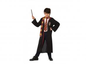 Gryffindor Set Junge Kostüm Universal Kindergröße