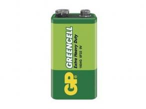 GP Greencell 9V-Batterie