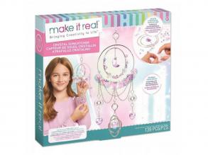 Make It Real: Kristall-Sonnenfänger-Spielset