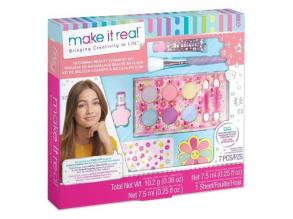 Make it Real: Blumiges Make-up-Set von Blooming Beauty