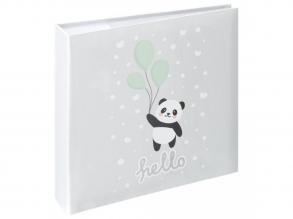 Hama 2661 "HELLO PANDA" 10X15/200 Album