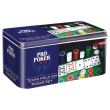 Pro Poker Texas Hold'em