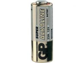 GP Ultra 23AE 12V Keramik-Batterie