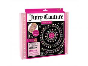 Make It Real: Juicy Couture Armbänder - Charmante Ketten