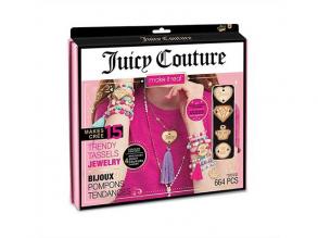 Make It Real: Juicy Couture Schmuck - Trendige Quasten