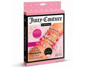 Make It Real: Juicy mini - Armbänder mit Swarovski-Kristallen und Sonnenschein