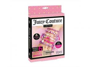 Make It Real: Juicy Couture Armbänder - Glamour Tassels