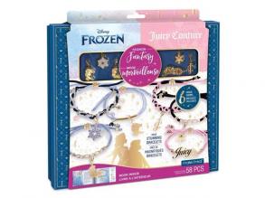 Mach es wahr: Juicy Couture - Disney Ice Magic Fantasy-Schmuckset