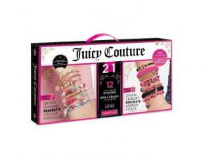 Mach es wahr: Juicy Couture 2 in 1 Mega-Schmuckset