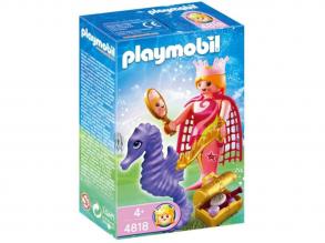 PLAYMOBILŽ 4818 - Schöne Meeresprinzessin