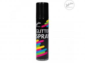 Jofrika Spray Blue Glitter, 75 Ml