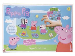 Mein erstes Spiel - Peppa Pig