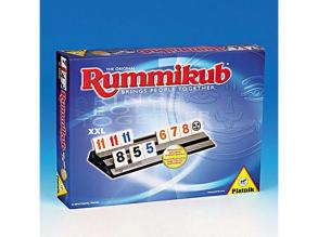 Rummikub XXL Brettspiel - Piatnik