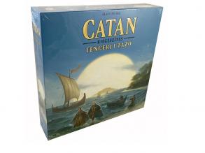 Brettspiel Catan: Seereisende