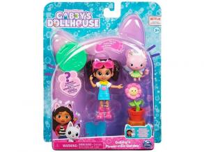 Gabi's Dollhouse: Gabis fantastischer Blumengarten - Spin Master