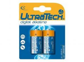 Ultratech digitale LR14C-Batterie