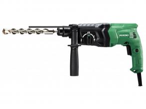 Hikoki DH24PH2 Bohrmeißelhammer SDS-Plus