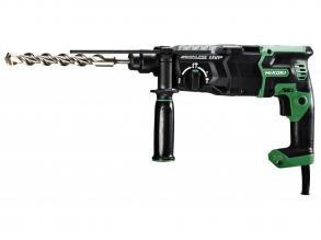 Hikoki DH28PEC Bohrmeißelhammer SDS-Plus