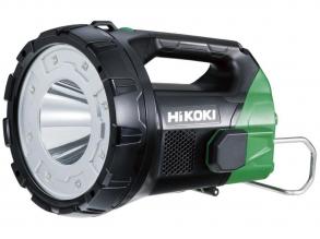 Hikoki UB18DA Wiederaufladbare Lampe