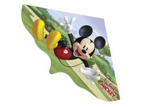 Mickey Mouse Funny Drachenfliegen