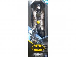 DC Batman: Batman im Mantel 30cm Figur - Spin Master