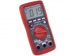 YATO Digitales Multimeter