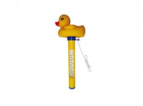 HECHT 060512 THERMOMETER ENTE